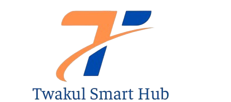 tawakul smart hub