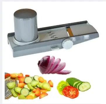 Vegetable Cutter and Slicer