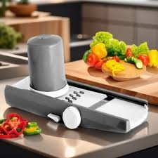 Vegetable Cutter and Slicer